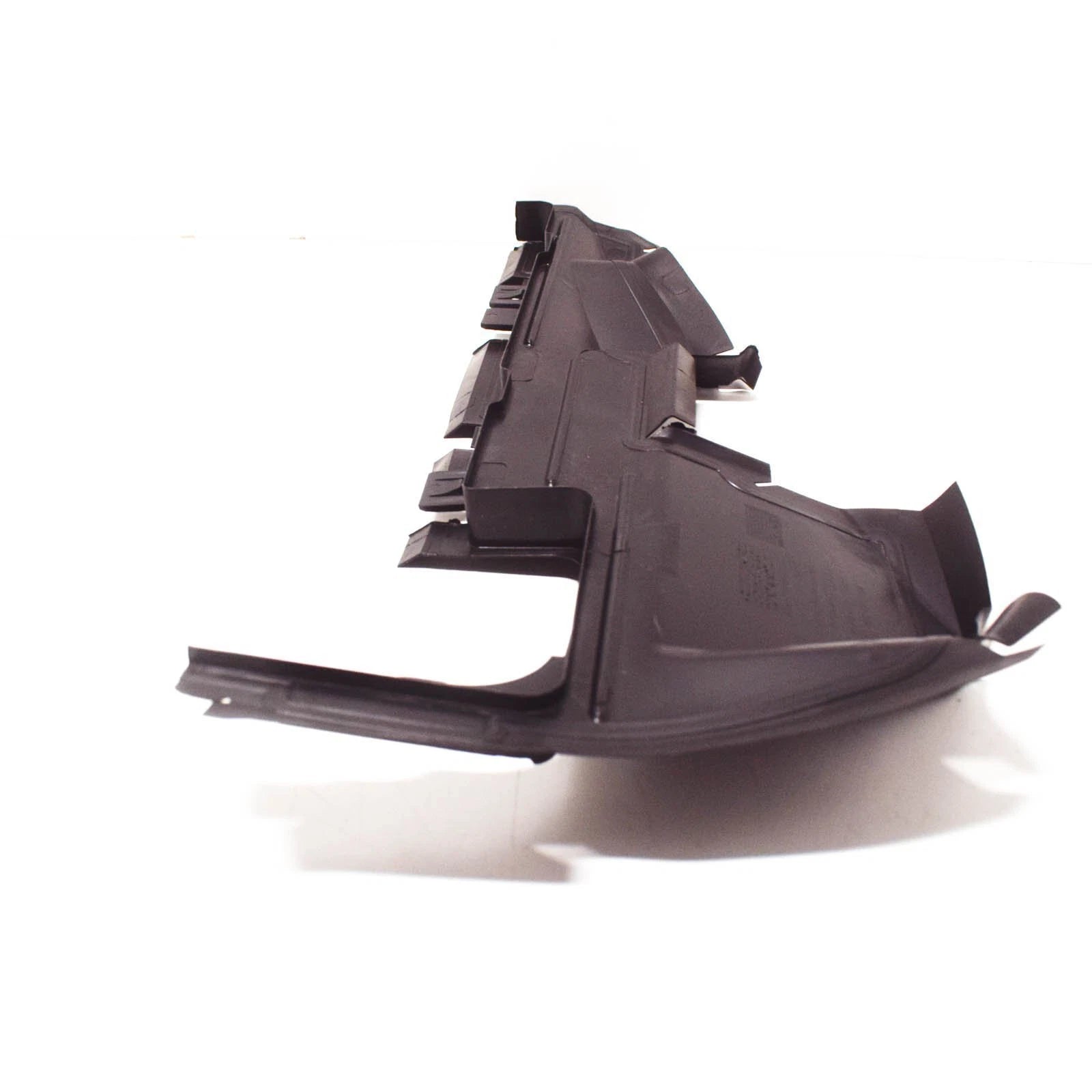 NEW AUDI A5 8T RIGHT AIR DUCT GUIDE 8T0121284R