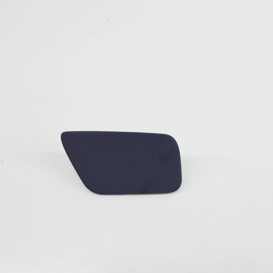 NEW BMW 5 E60 M SPORT FRONT RIGHT HEADLIGHT WASHER COVER 51117897212 ORIGINAL