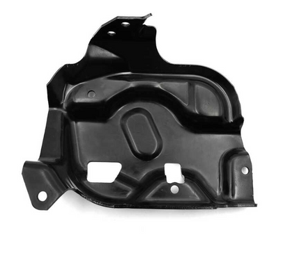 new mb c w205 high-pressure pump protective metal sheet a6260780184 original