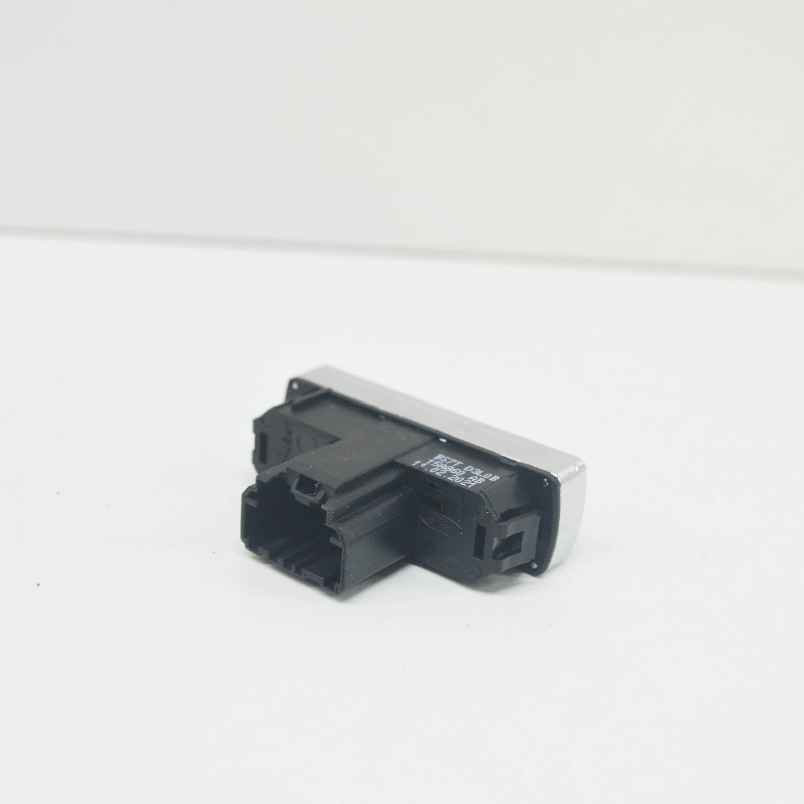 new ford mondeo mk4 instrument panel parking aid sensor switch 1715317 original