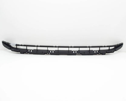 NEW AUDI RS4 ALLROAD AVANT B9 FRONT BUMPER CENTER GRILLE 8W0807683H9B9 ORIGINAL