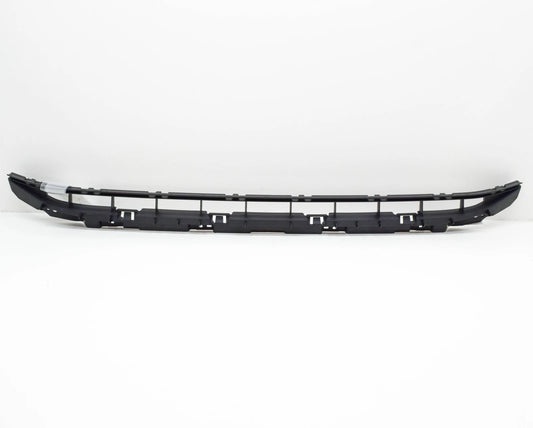 NEW AUDI RS4 ALLROAD AVANT B9 FRONT BUMPER CENTER GRILLE 8W0807683H9B9 ORIGINAL