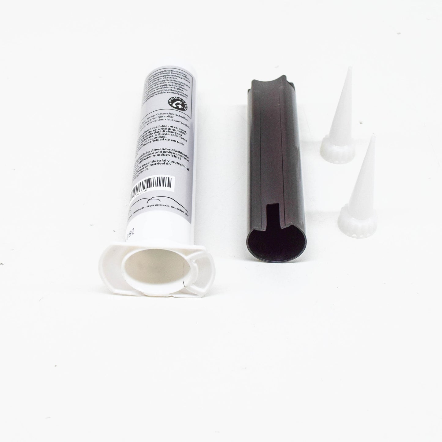 NEW AUDI A3 CABRIO 8P ELRING SILICON SEALANT D176501A1 ORIGINAL