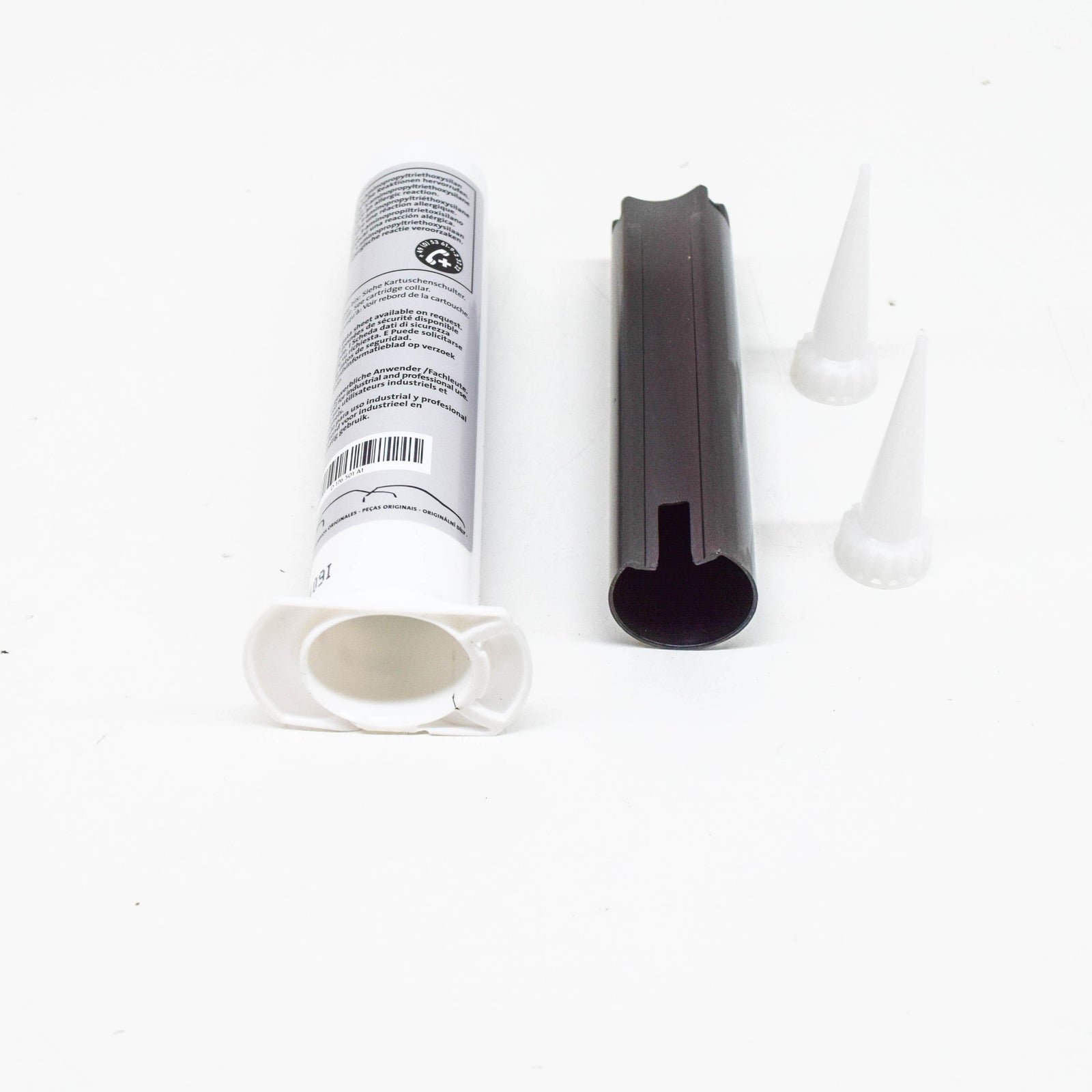 NEW AUDI A3 CABRIO 8P ELRING SILICON SEALANT D176501A1 ORIGINAL