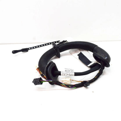 NEW MB CLA C118 FRONT LEFT DOOR WIRING HARNESS LHD A1185404715 ORIGINAL