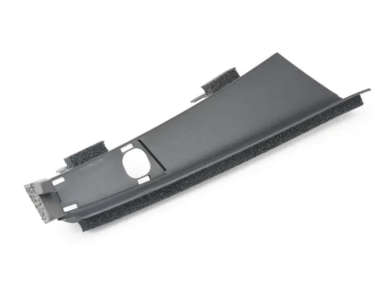 NEW AUDI R8 SPYDER 42 RIGHT QUARTER PANEL AIR VENT GRILLE 420853453E ORIGINAL