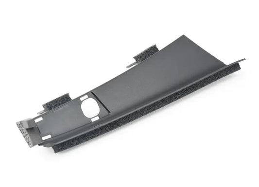 NEW AUDI R8 SPYDER 42 RIGHT QUARTER PANEL AIR VENT GRILLE 420853453E ORIGINAL