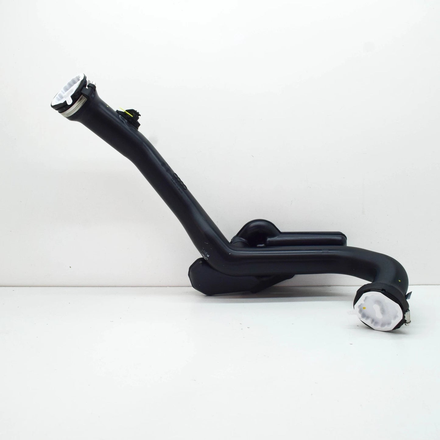 NEW AUDI Q5 FY LEFT SIDE INTERCOOLER HOSE 80A145673L ORIGINAL