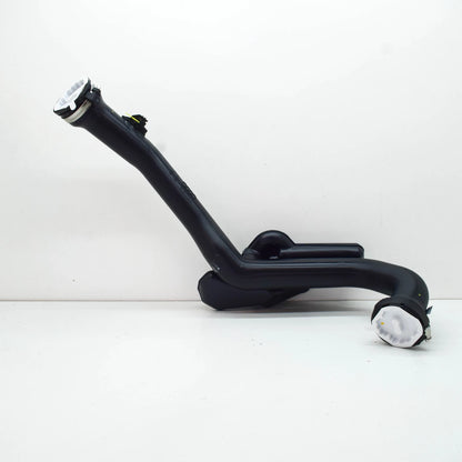 NEW AUDI Q5 FY LEFT SIDE INTERCOOLER HOSE 80A145673L ORIGINAL