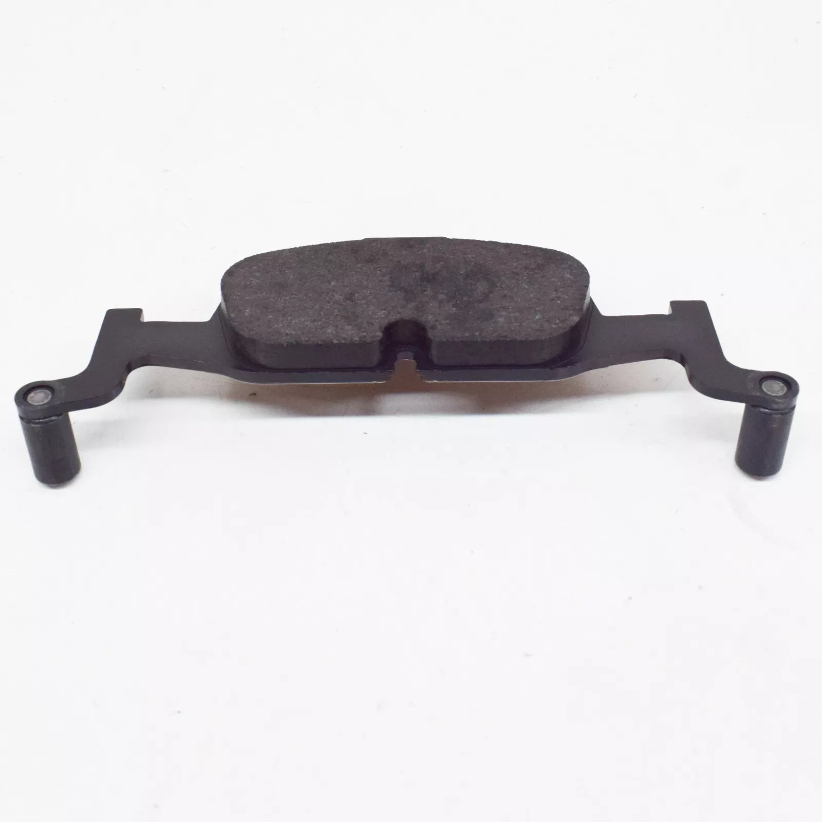 NEW AUDI A4 B9 FRONT WHEEL BRAKE PAD SET 8W0698151BB ORIGINAL