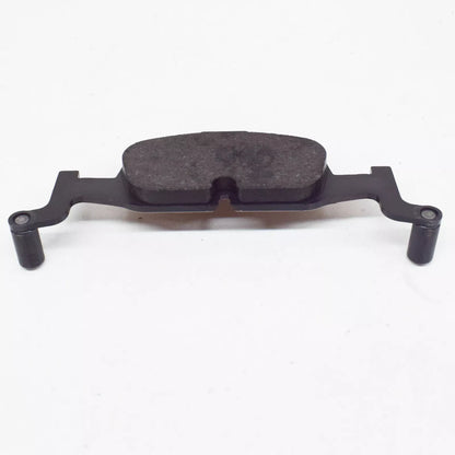 NEW AUDI A4 B9 FRONT WHEEL BRAKE PAD SET 8W0698151BB ORIGINAL