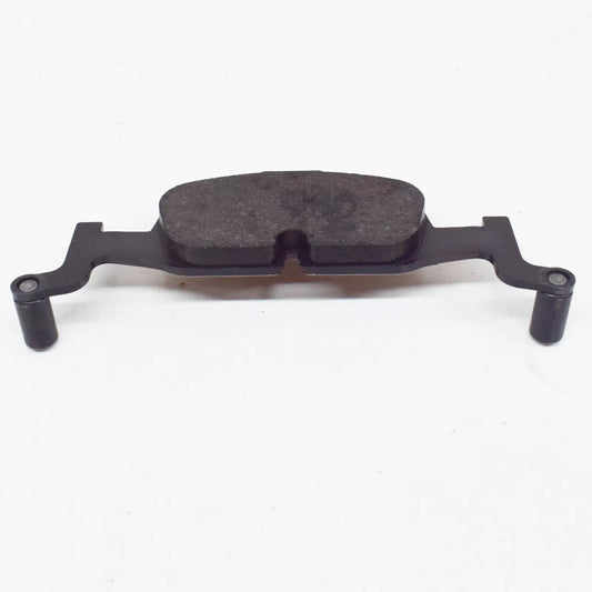 NEW AUDI A4 B9 FRONT WHEEL BRAKE PAD SET 8W0698151BB ORIGINAL