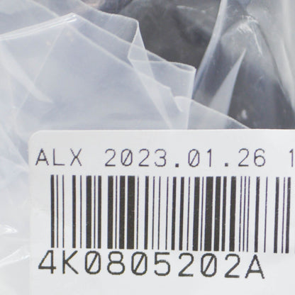 NEW AUDI A6 C8 RIGHT COOLANT REGULATOR BRACKET 4K0805202A ORIGINAL