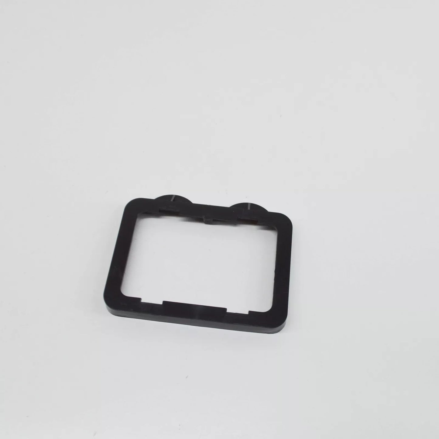 NEW BMW Z3 COUPE E36 REAR CENTER CONSOLE FRAME TRIM 51168399321 8399321 ORIGINAL