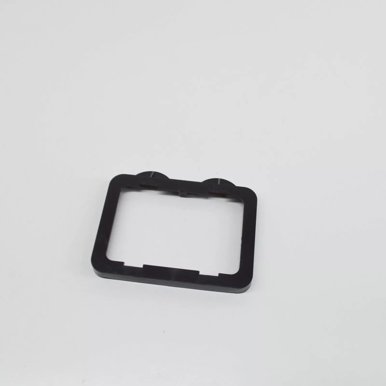 NEW BMW Z3 COUPE E36 REAR CENTER CONSOLE FRAME TRIM 51168399321 8399321 ORIGINAL