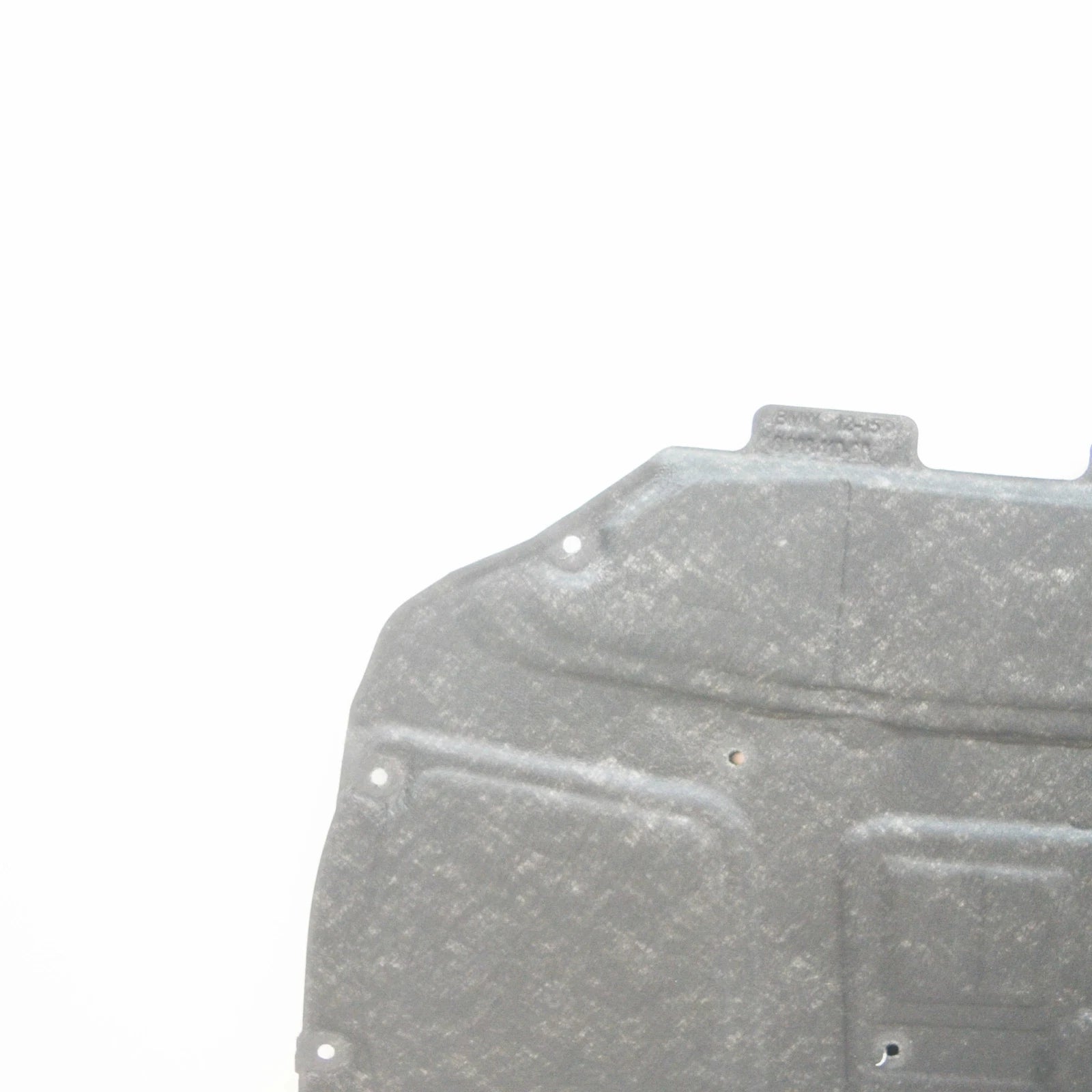 NEW BMW 5 F10 FRONT HOOD SOUND INSULATION PANEL 51488048410 8048410 ORIGINAL