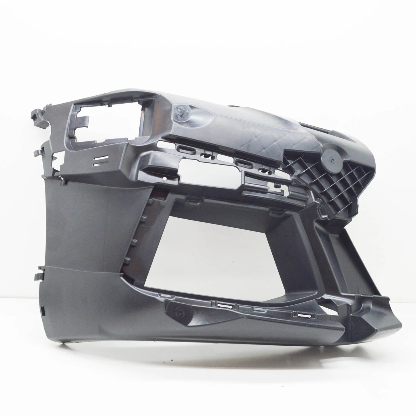 NEW BMW 5 G30 M FRONT RIGHT FOG LIGHT SUPPORT PANEL 51118098676 ORIGINAL