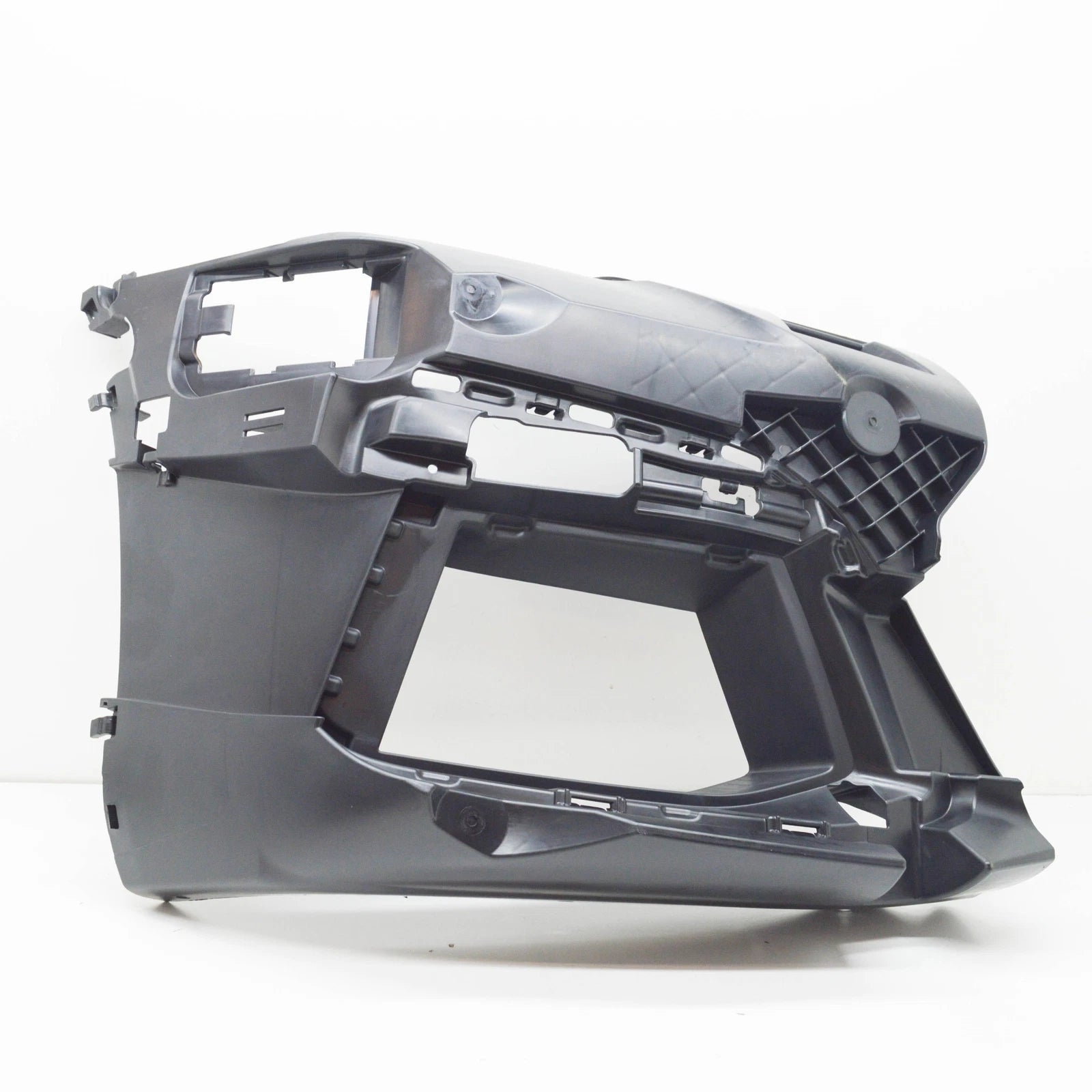 NEW BMW 5 G30 M FRONT RIGHT FOG LIGHT SUPPORT PANEL 51118098676 ORIGINAL