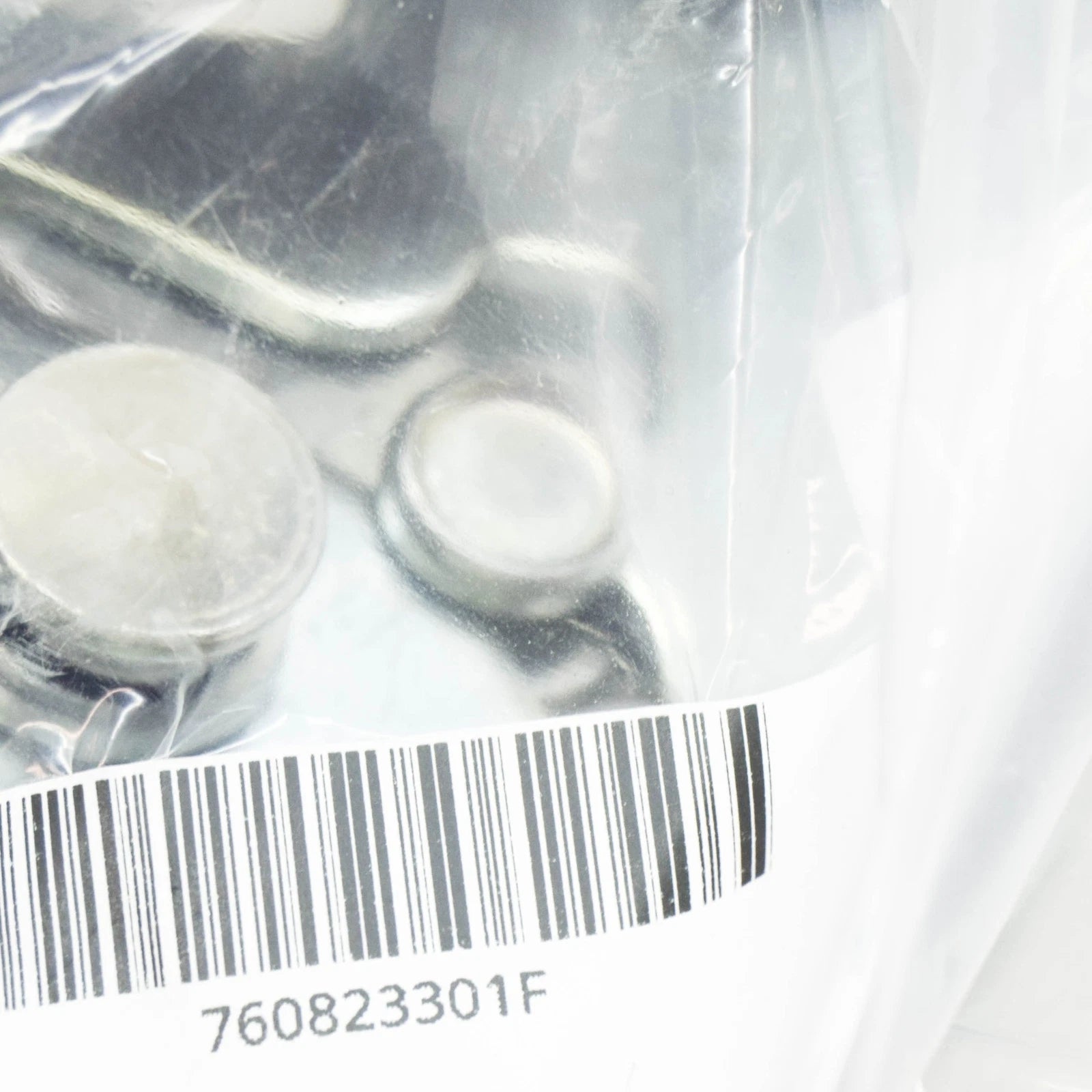 NEW VW TOUAREG CR FRONT LEFT BONNET HINGE 760823301F ORIGINAL