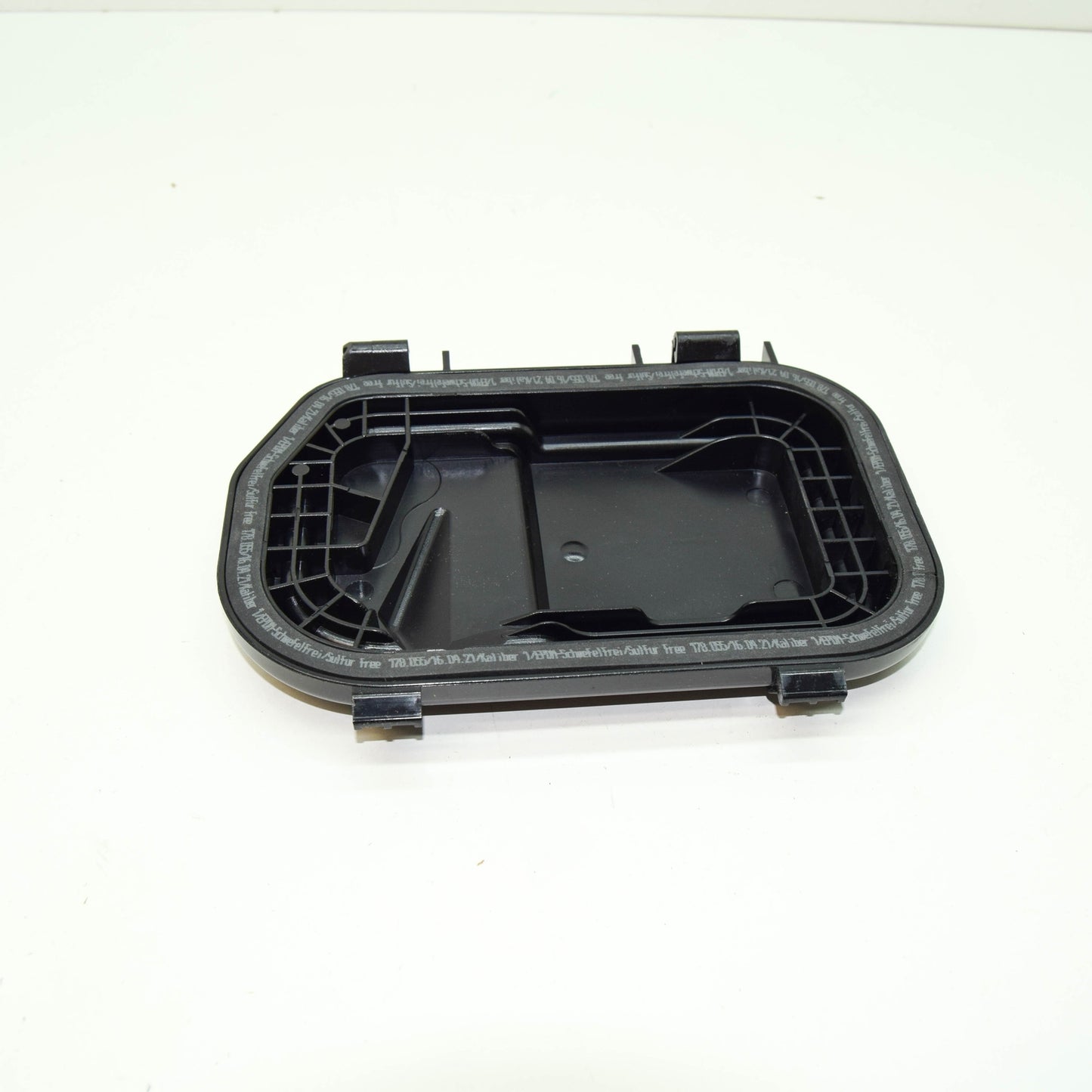 NEW AUDI A6 C6 HEADLIGHT LEFT PROTECTIVE CAP 4F0941159 ORIGINAL