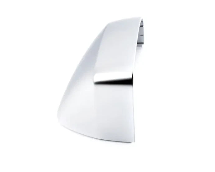 NEW AUDI A3 SPORTBACK 8V FRONT LEFT DOOR MIRROR COVER 8V0857527A3Q7 ORIGINAL