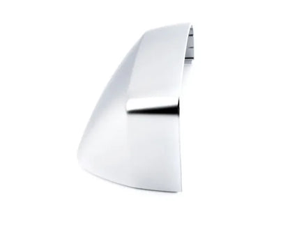 NEW AUDI A3 SPORTBACK 8V FRONT LEFT DOOR MIRROR COVER 8V0857527A3Q7 ORIGINAL