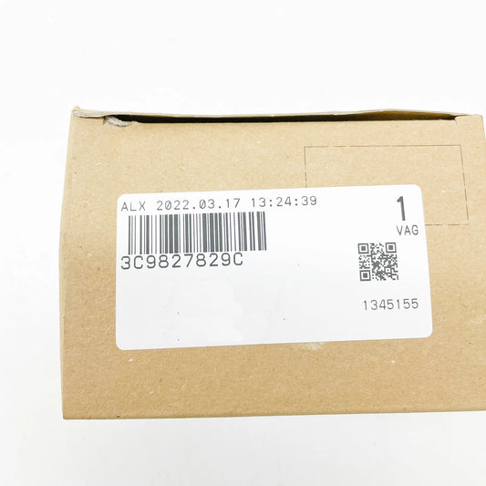 NEW VW PASSAT B6 3C REAR LEFT LIFTGATE HINGE LEVER 3C9827829C ORIGINAL