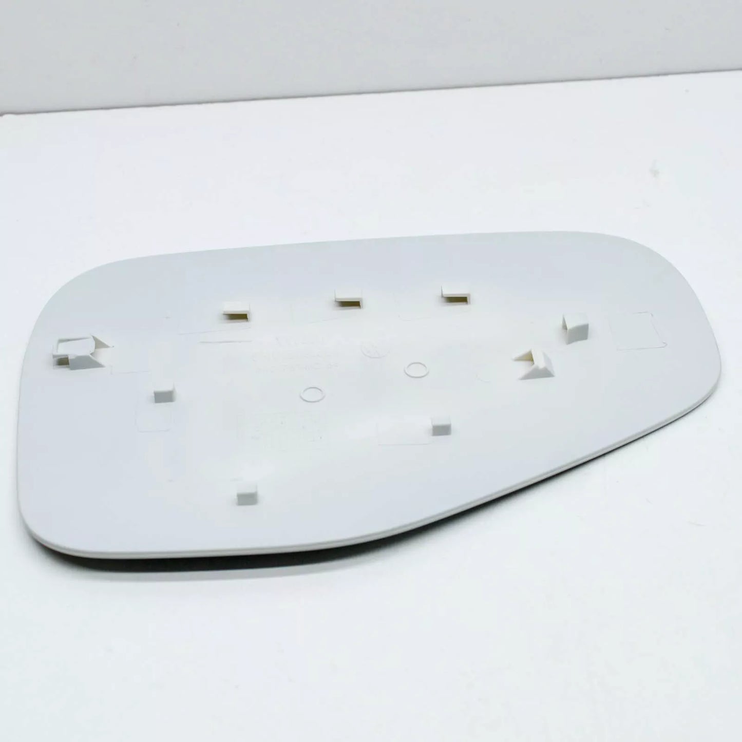 NEW VW GOLF MK8 CD1 FRONT LEFT FUEL TANK FLAP COVER 5H0809364GRU