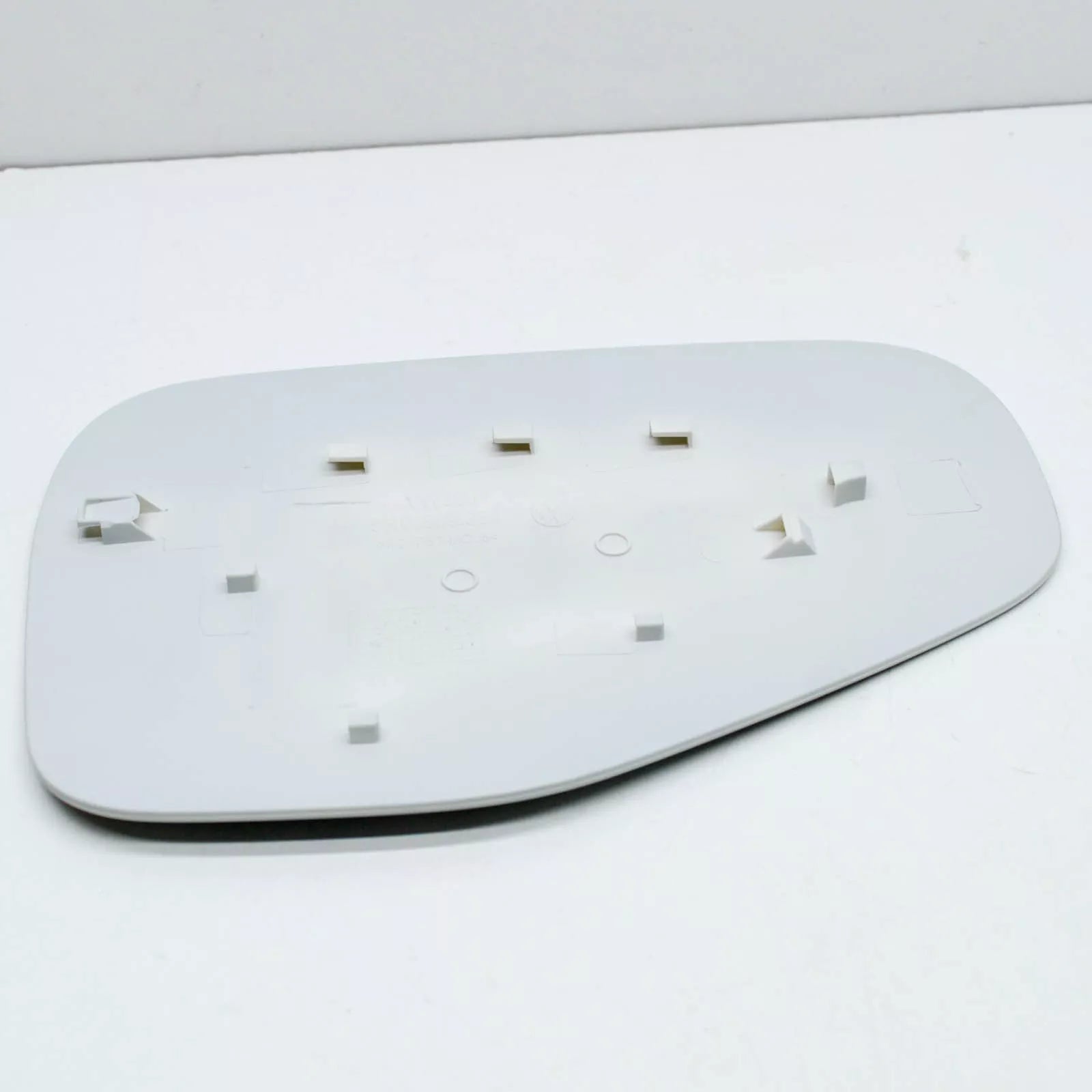 NEW VW GOLF MK8 CD1 FRONT LEFT FUEL TANK FLAP COVER 5H0809364GRU