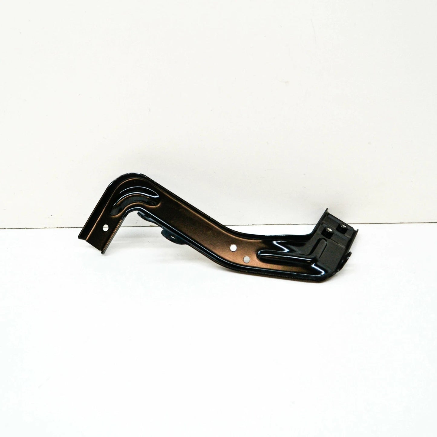 NEW MB GLE W167 RIGHT RADIATOR SUPPORT TIE BAR HOLDER A1676265200 ORIGINAL