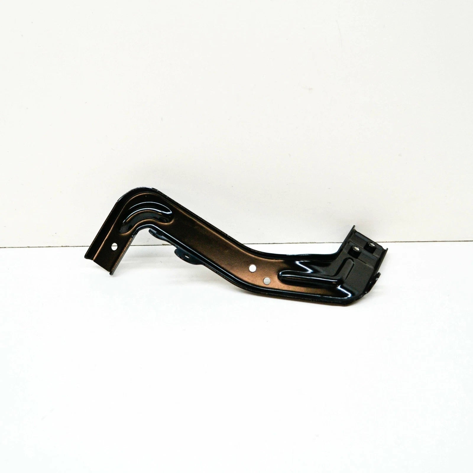 NEW MB GLE W167 RIGHT RADIATOR SUPPORT TIE BAR HOLDER A1676265200 ORIGINAL