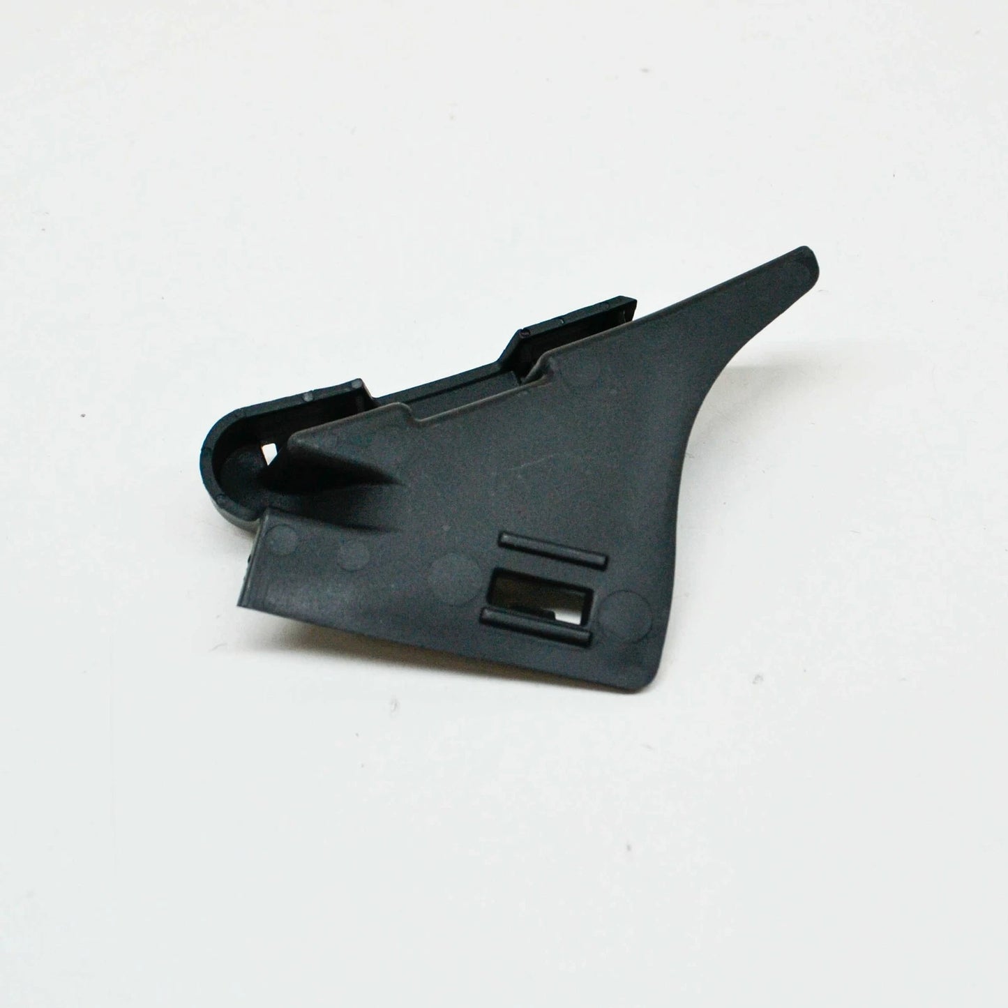 NEW MERCEDES-BENZ E W212 FRONT LEFT CENTER GRILLE COVER A2128850924 ORIGINAL