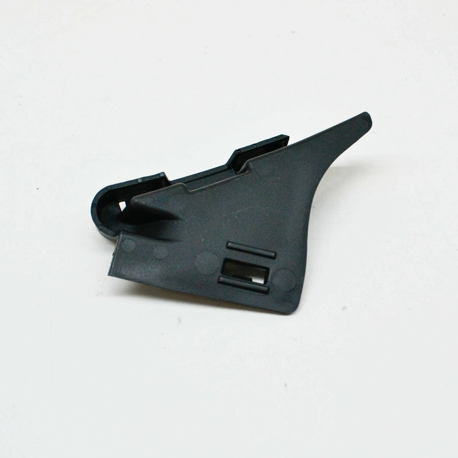 NEW MERCEDES-BENZ E W212 FRONT LEFT CENTER GRILLE COVER A2128850924 ORIGINAL