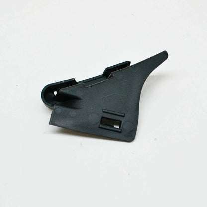 NEW MERCEDES-BENZ E W212 FRONT LEFT CENTER GRILLE COVER A2128850924 ORIGINAL