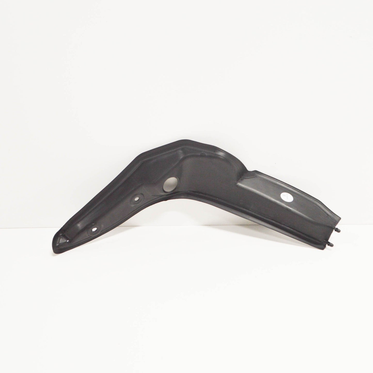 new bmw 3 gran turismo f34 rear taillight left gutter stirp 51497443809 original