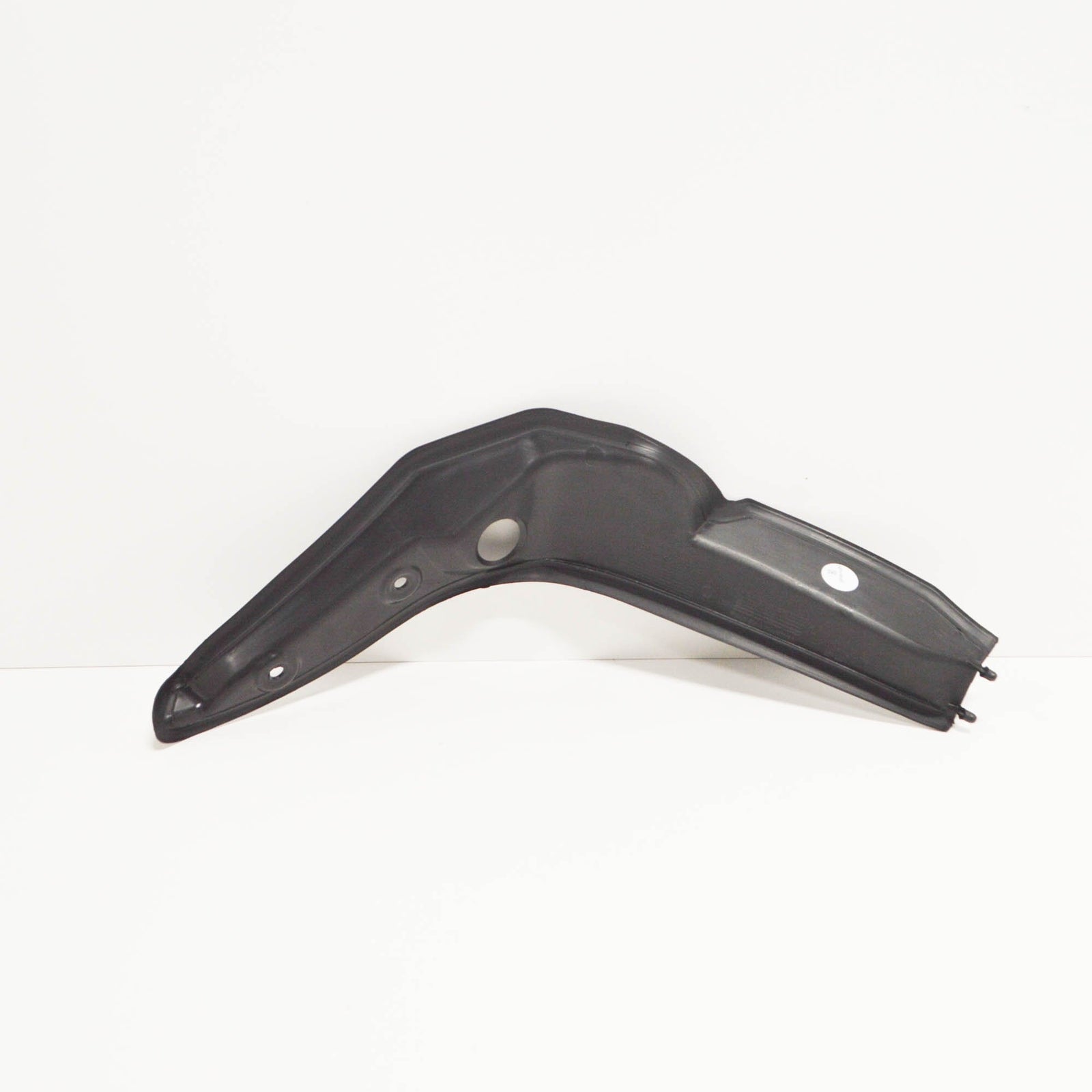 new bmw 3 gran turismo f34 rear taillight left gutter stirp 51497443809 original