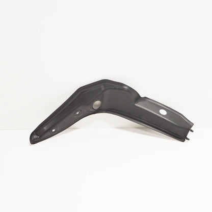 new bmw 3 gran turismo f34 rear taillight left gutter stirp 51497443809 original