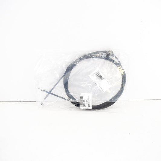 new audi a6 c7 hood lock latch cable 4g0823535 2011 original