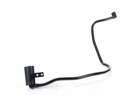 NEW BMW 6 E63 FUEL VENT PIPE 16136762595 6762595 ORIGINAL