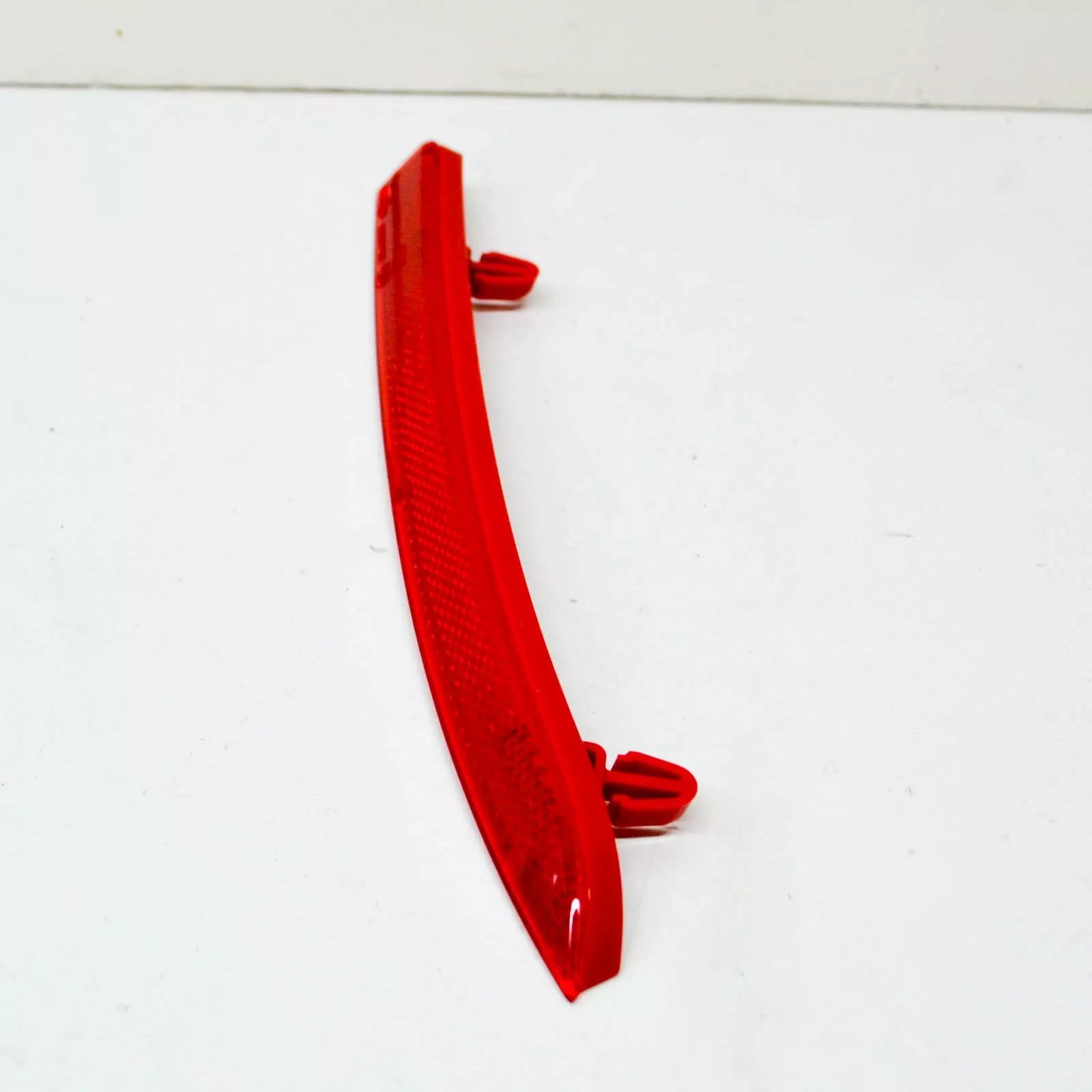 NEW VOLKSWAGEN GOLF MK6 REAR BUMPER LEFT REFLECTOR 1K9945105A