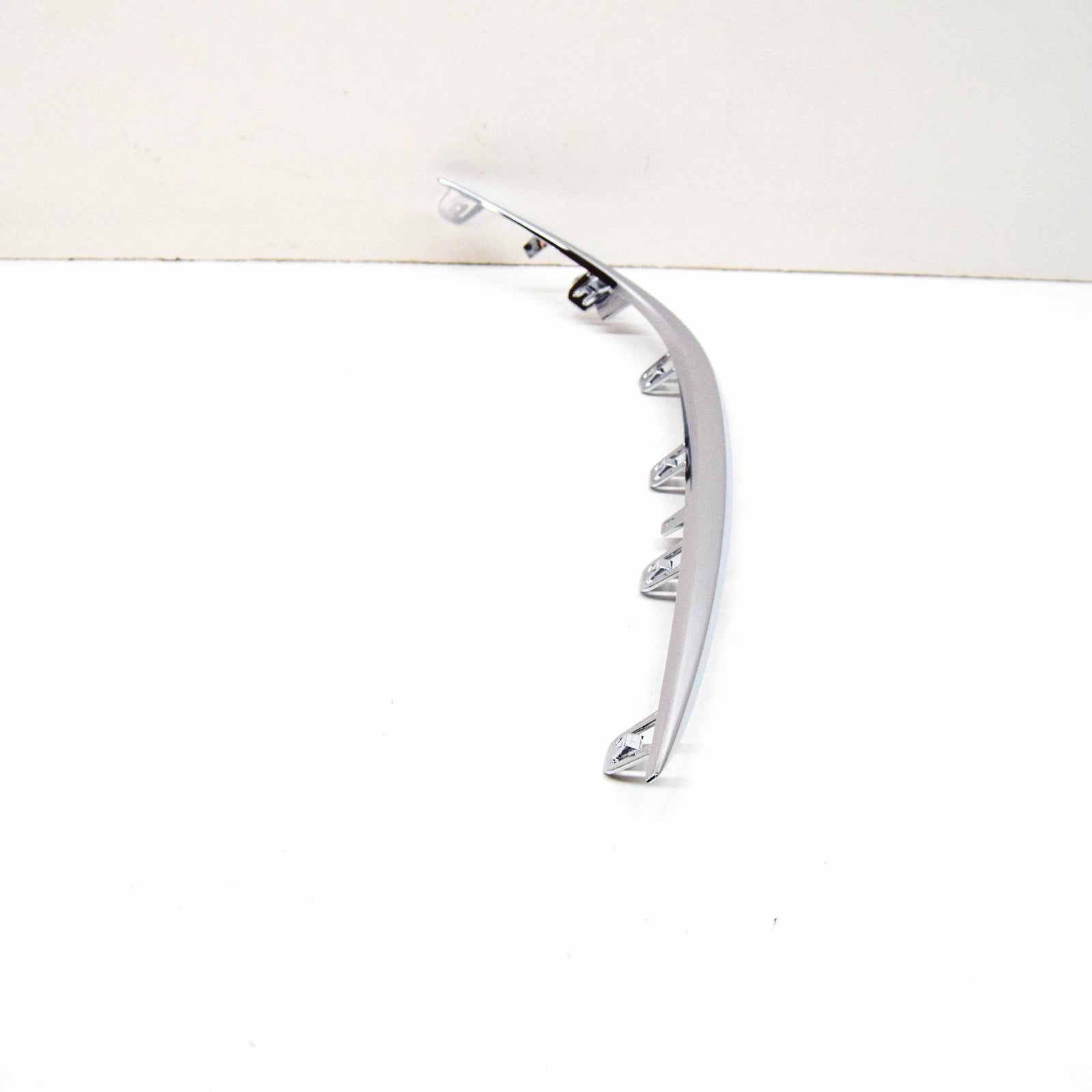 NEW MERCEDES-BENZ E W213 FRONT RIGHT BUMPER GRILLE MOLDING A2138850274