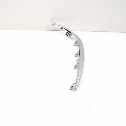 NEW MERCEDES-BENZ E W213 FRONT RIGHT BUMPER GRILLE MOLDING A2138850274