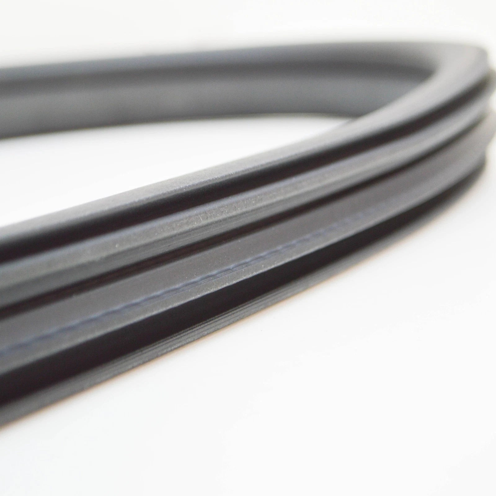 NEW MERCEDES-BENZ C W205 FRONT DOOR SEAL EDGE GUARD A20569700519G44 ORIGINAL