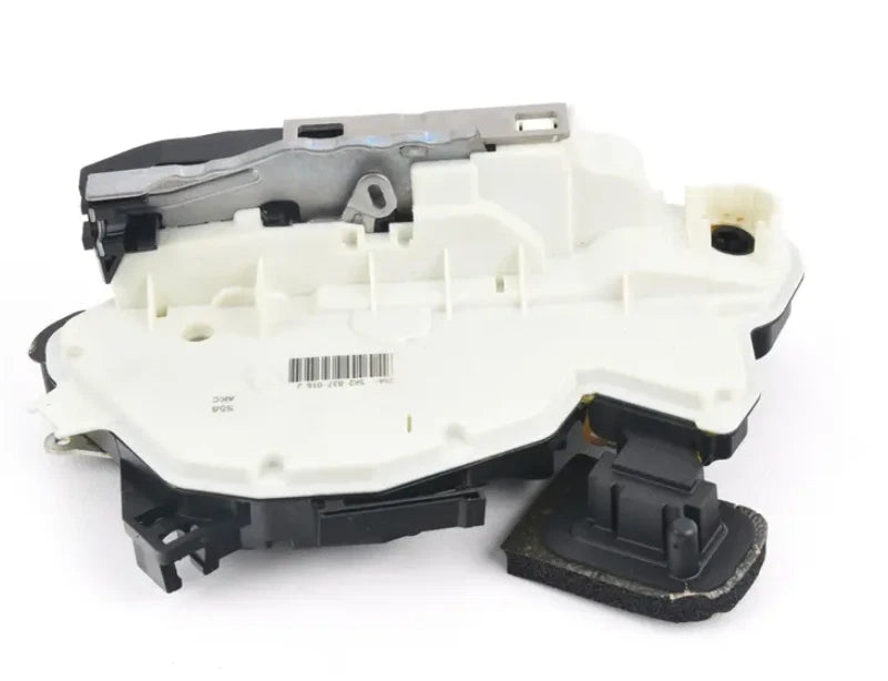 NEW VOLKSWAGEN BEETLE A5 FRONT RIGHT DOOR LOCK RHD 5K2837016J ORIGINAL