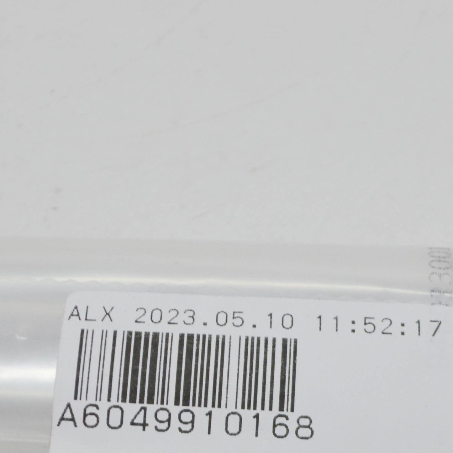 NEW MB ML W163 CRANKSHAFT GEAR AND HUB ON CRANKSHAFT KEY A6049910168 ORIGINAL