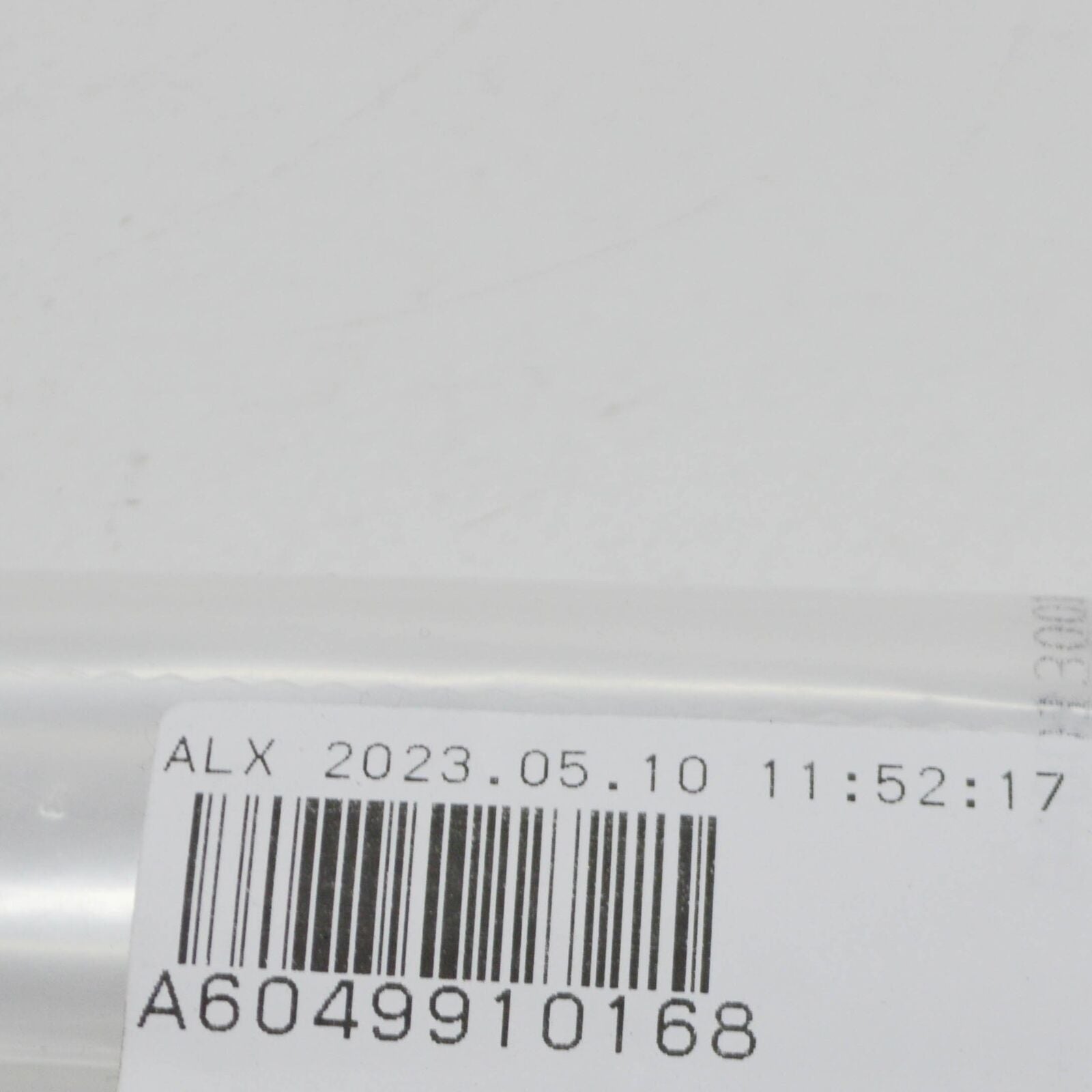 NEW MB ML W163 CRANKSHAFT GEAR AND HUB ON CRANKSHAFT KEY A6049910168 ORIGINAL