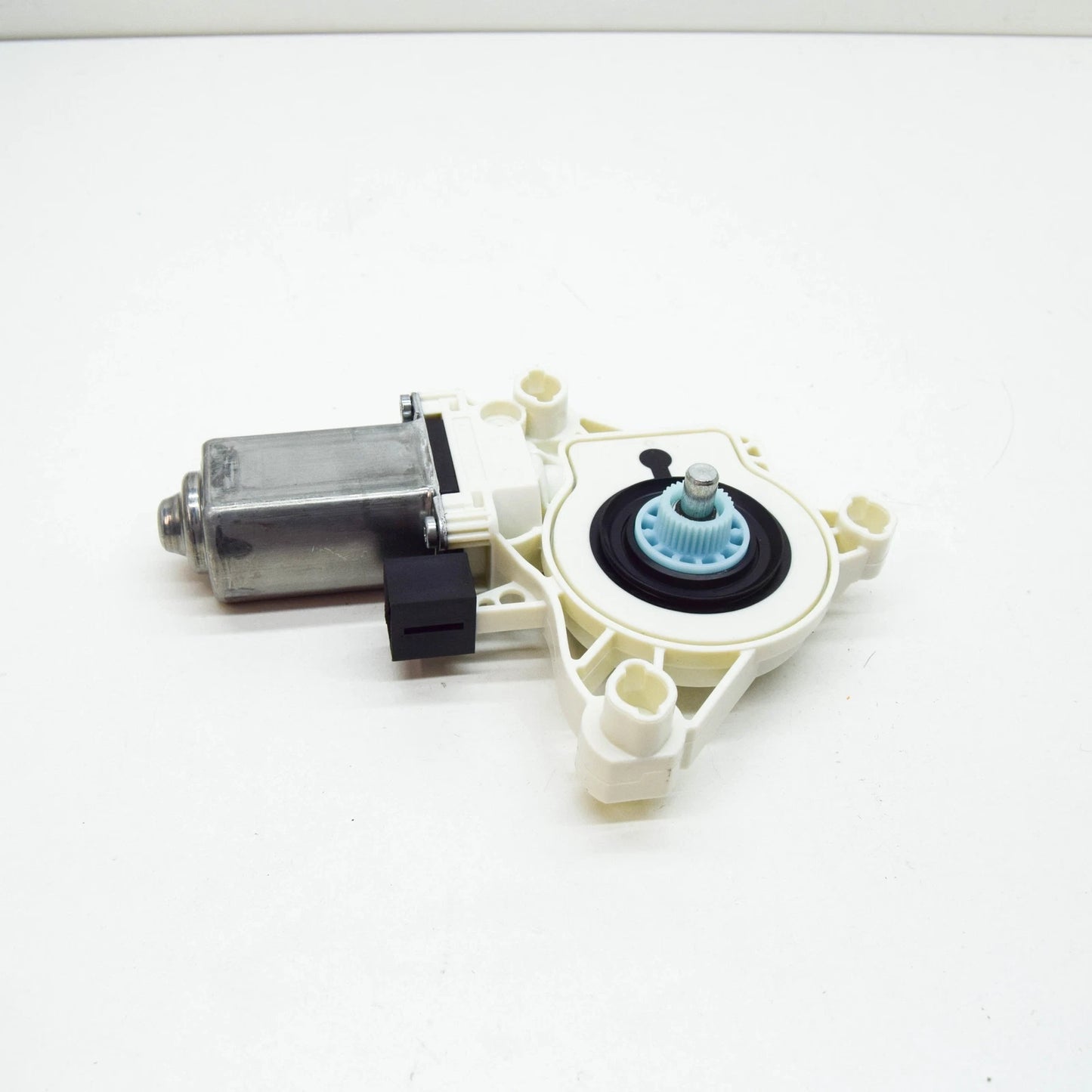 NEW VW PASSAT B8 FRONT RIGHT DOOR WINDOW REGULATOR MOTOR 4K0959802 ORIGINAL