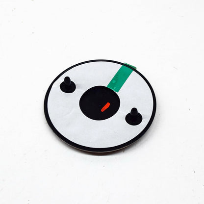 NEW BMW X3 G01 M F97 REAR TRUNK BOOTLID EMBLEM BADGE 82MM 51147499154 ORIGINAL