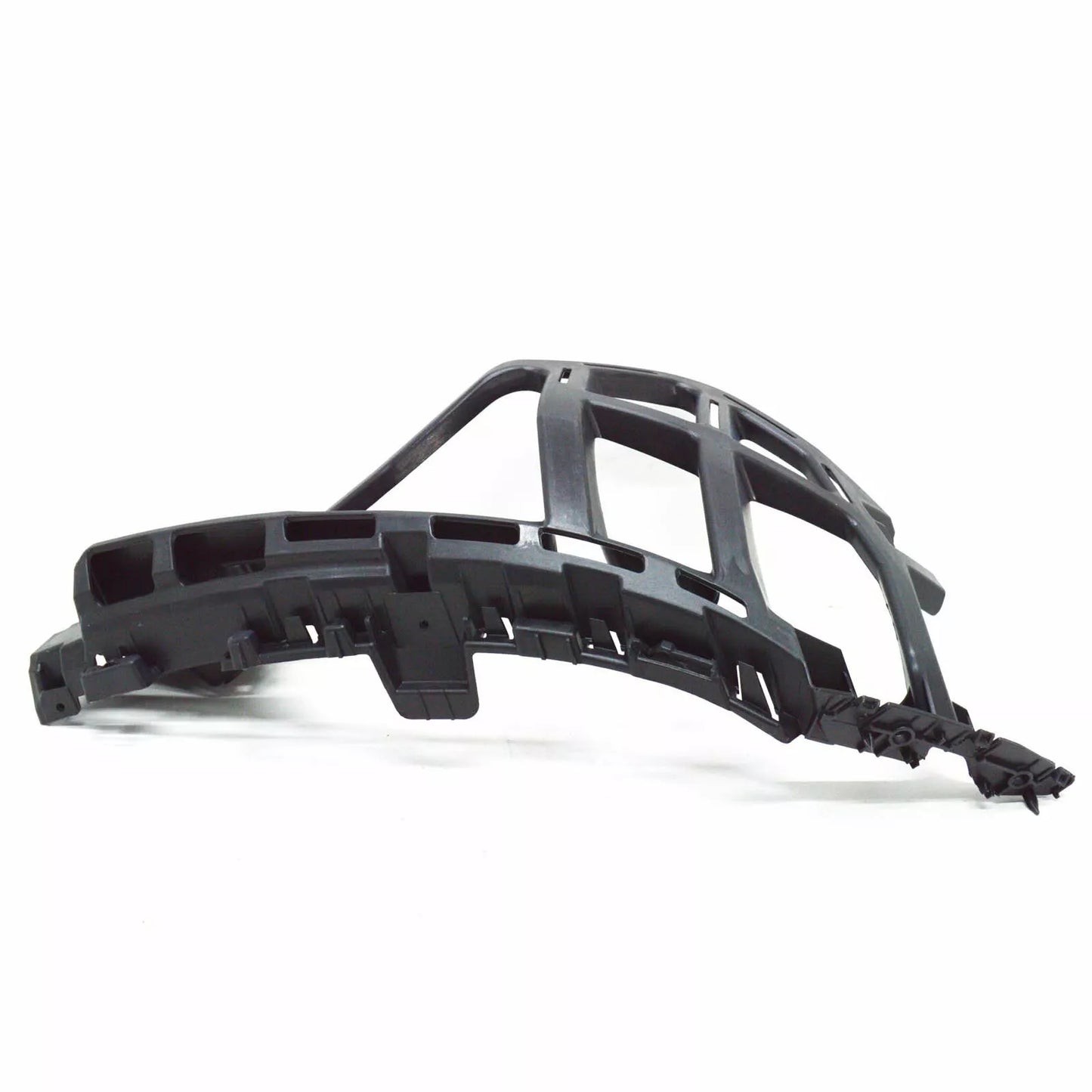 NEW VOLKSWAGEN BEETLE A5 REAR BUMPER LEFT GUIDE BRACKET 5C5807393F