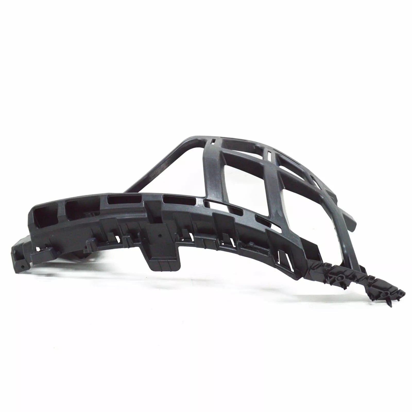 NEW VOLKSWAGEN BEETLE A5 REAR BUMPER LEFT GUIDE BRACKET 5C5807393F